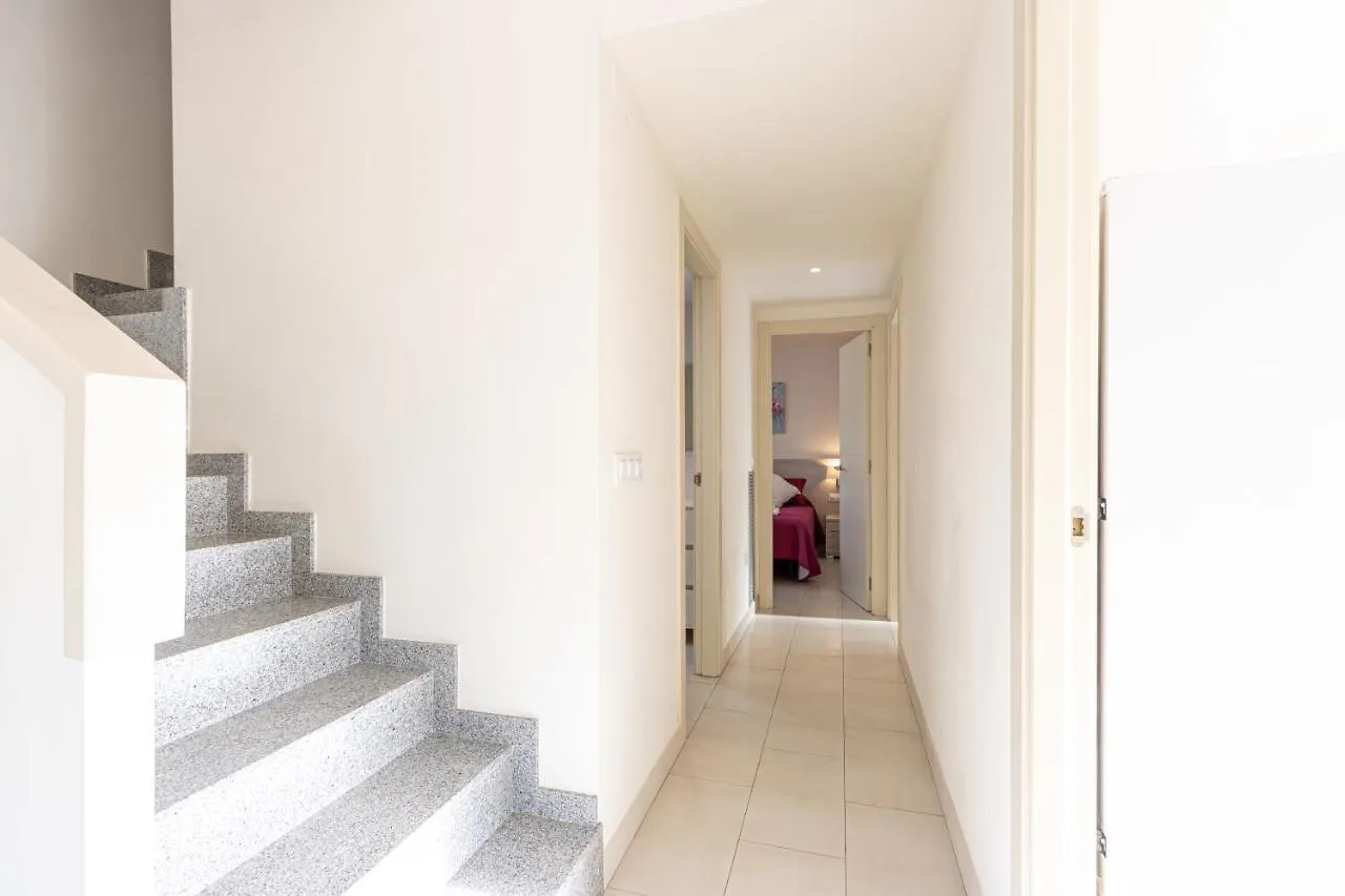 Appartement Apart-Rent Apartamento Francesc Macià Ático Roses