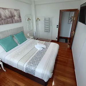 1 Con Vistas Séjour chez l'habitant Bilbao