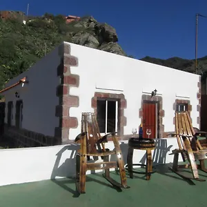Casas Galloway Anaga Misteriosa Y Magica Hébergement de vacances El Bailadero